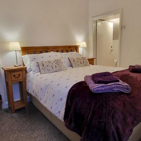 Holly Cottage 格拉斯米尔 外观 照片