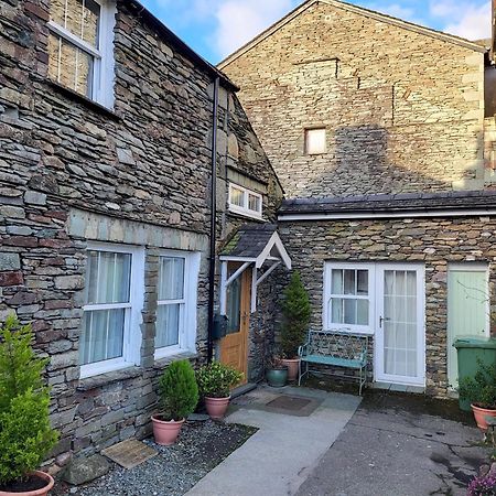 Holly Cottage 格拉斯米尔 外观 照片