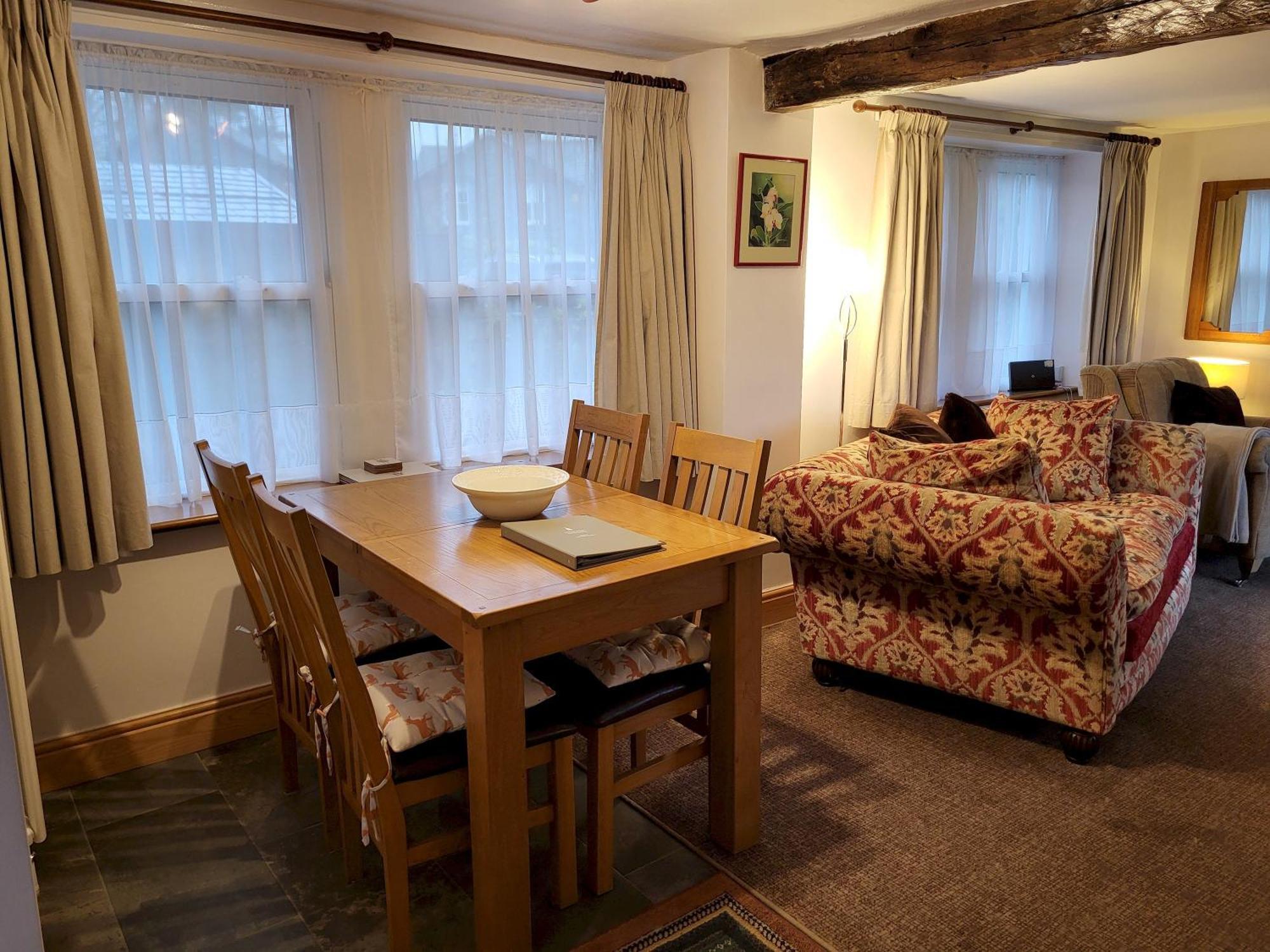 Holly Cottage 格拉斯米尔 外观 照片